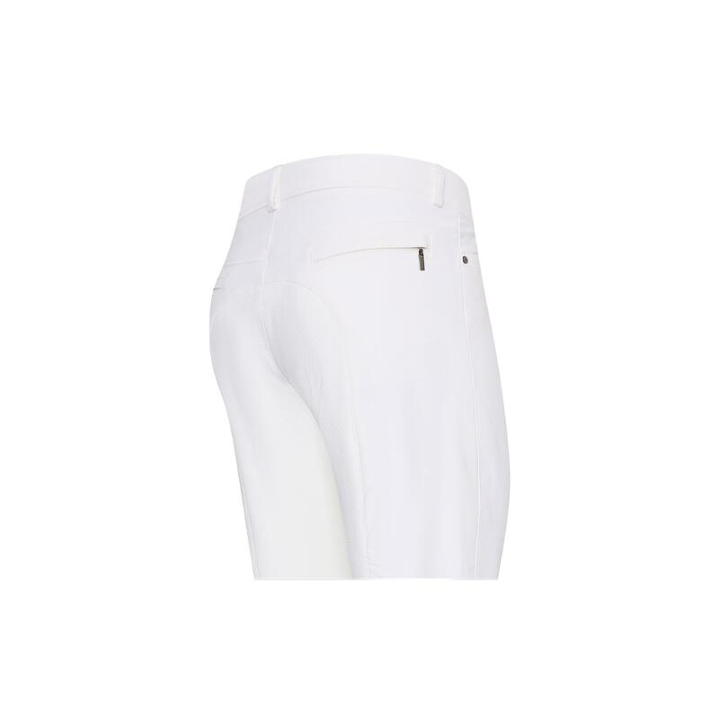 Pantalon équitation full grip Euro-Star Dynamic Air