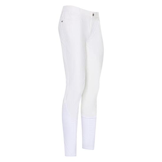 Pantalon équitation full grip Euro-Star Dynamic Air