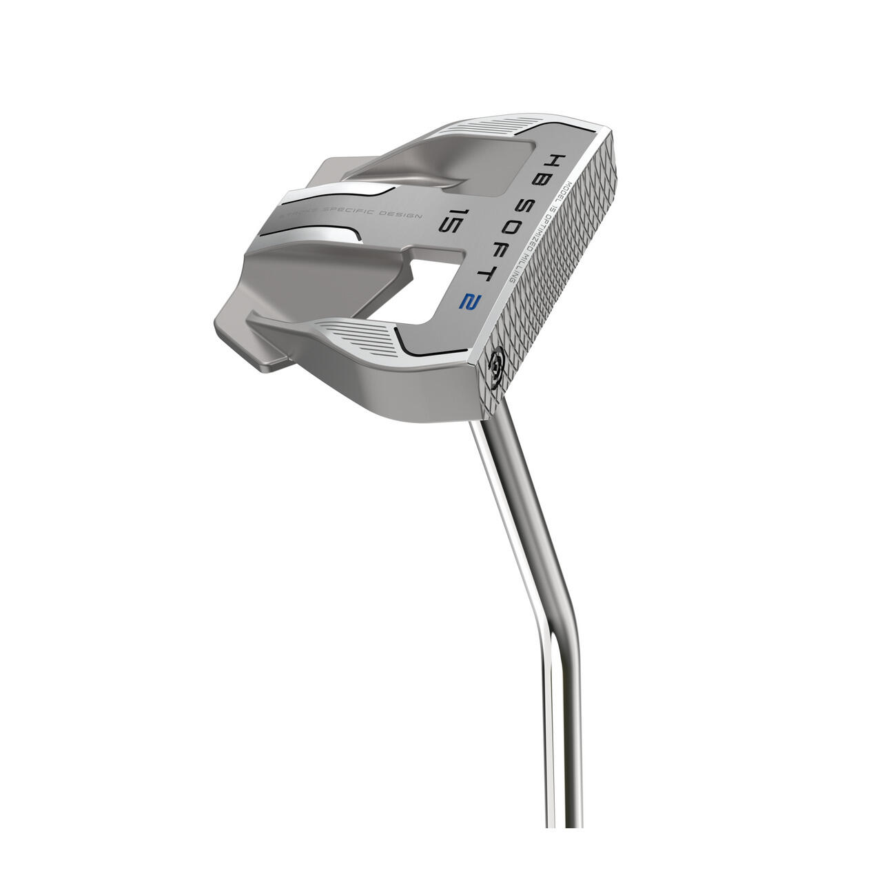 Putter per Destri Cleveland Golf HB Soft 2-15 34' HB Soft 2 OS Oversize 2/4