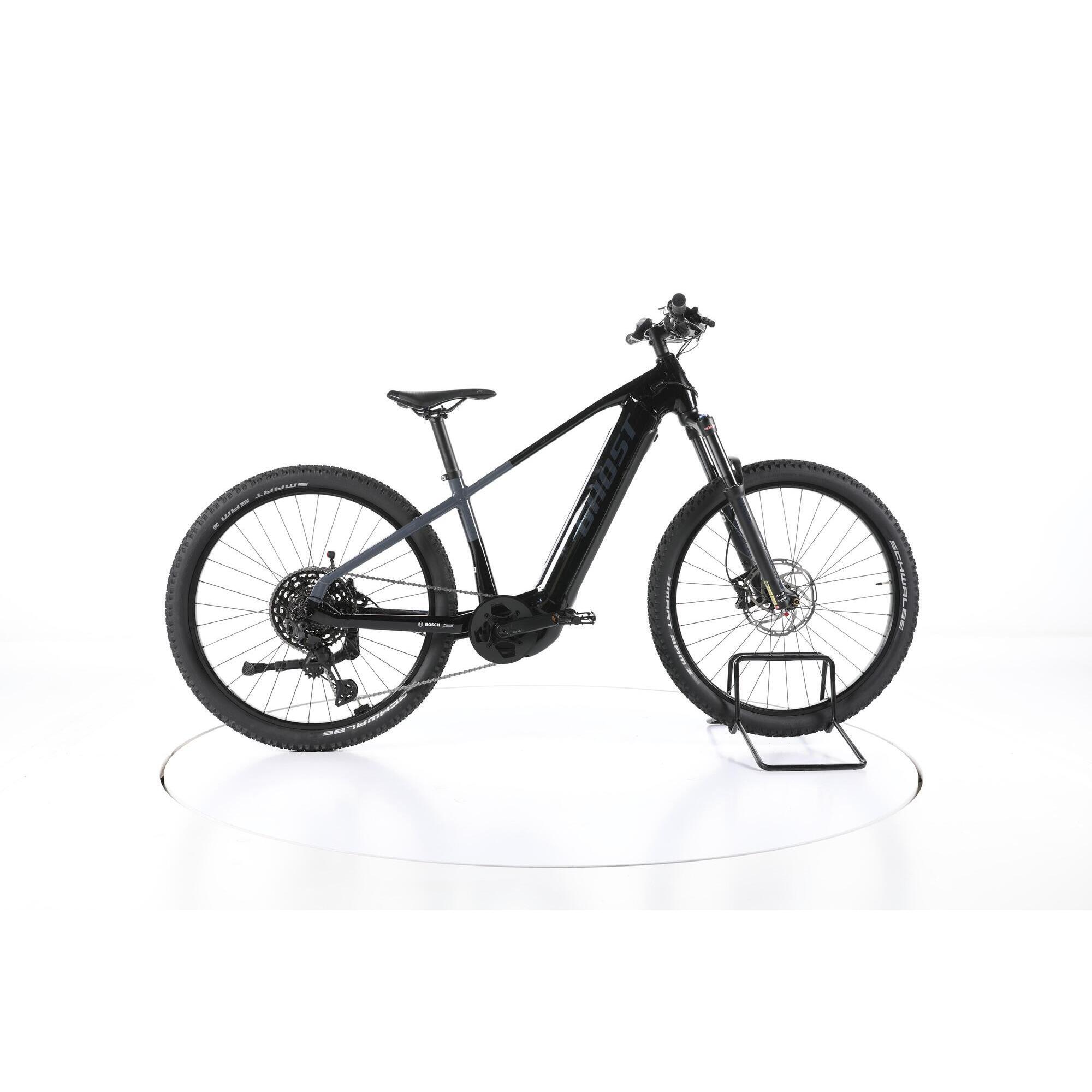 Second Life - Ghost E-Teru Advanced E-Bike 2023 - Jak nowy