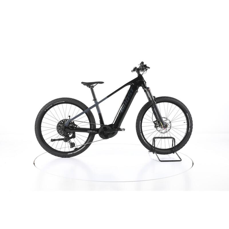 Second Life - Ghost E-Teru Advanced E-Bike 2023 - Jak nowy