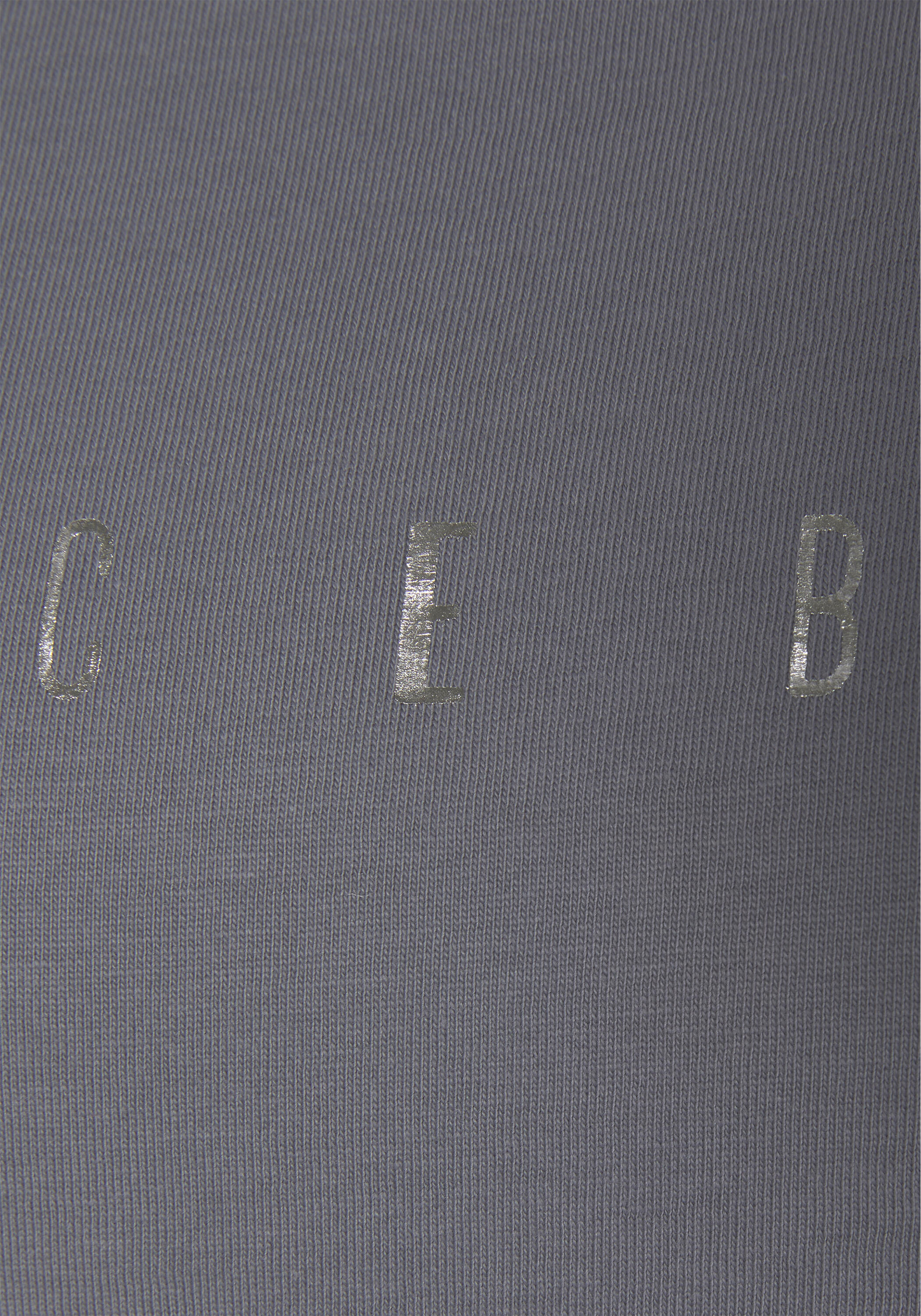 Damen Kurzarmshirt 6/6