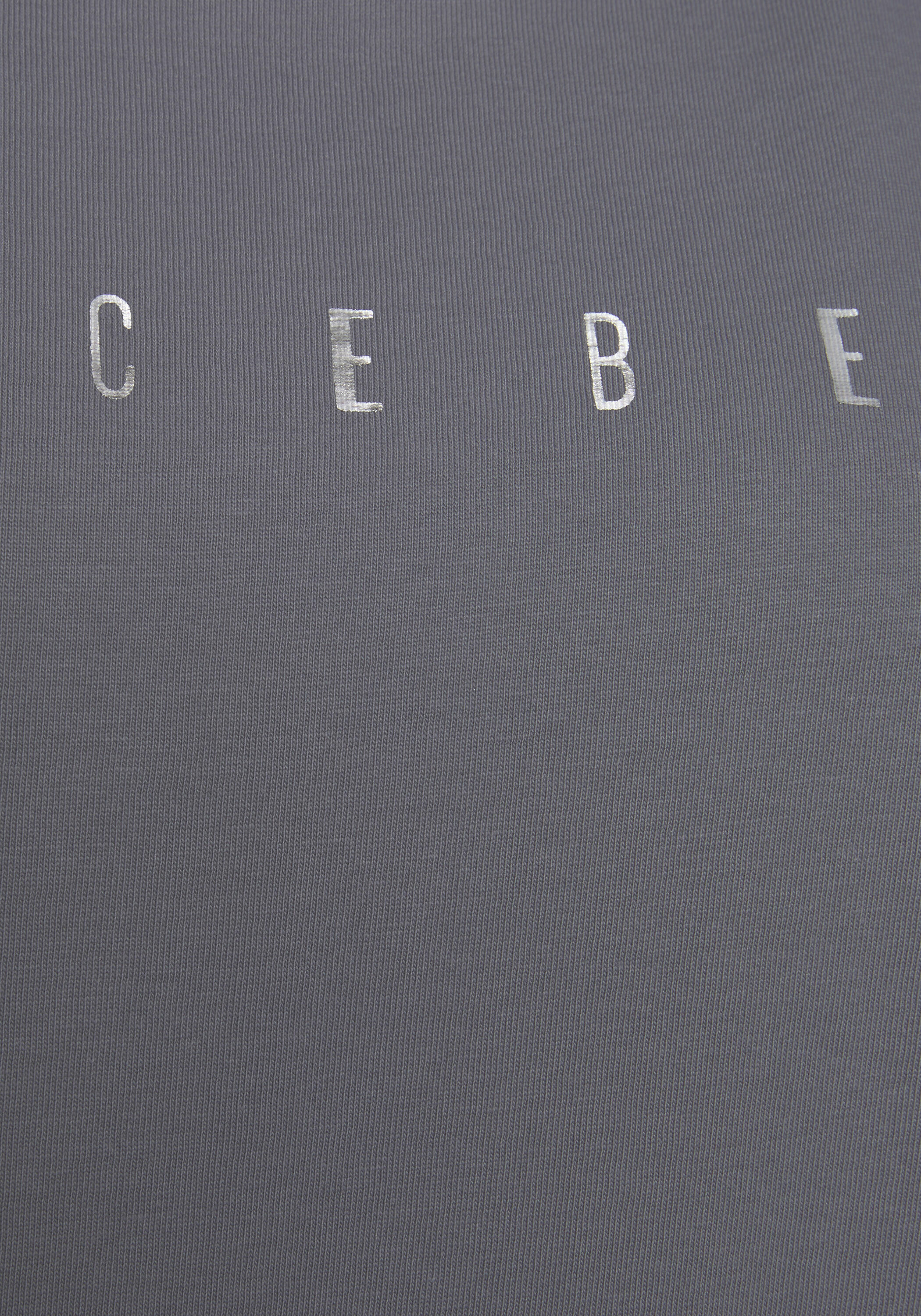 Damen Kurzarmshirt 5/6