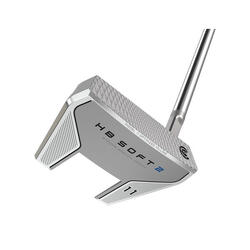 Putter Droitier Cleveland Golf HB Soft 2-11S 34' HB Soft 2 Pistol