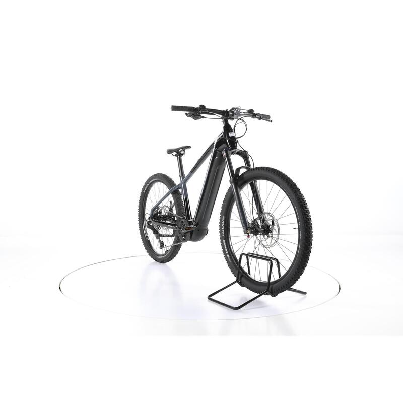 Second Life - Ghost E-Teru Advanced E-Bike 2023 - Jak nowy