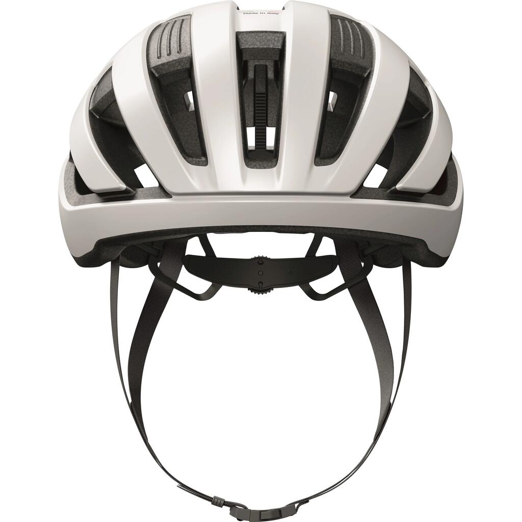 Abus Wingback Bike Helmet Polar White M 54-58 cm