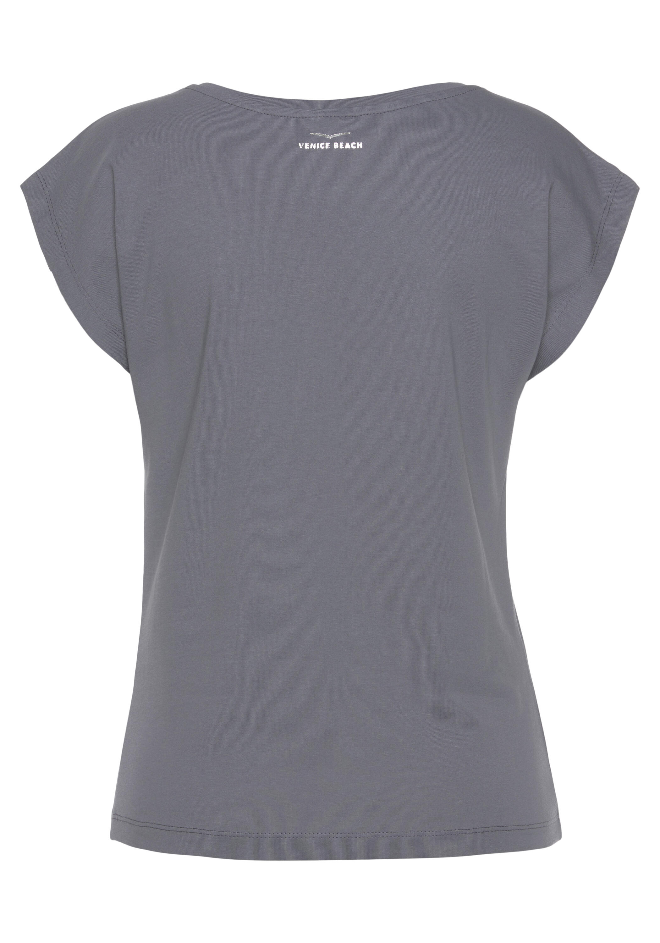 Damen Kurzarmshirt 3/6