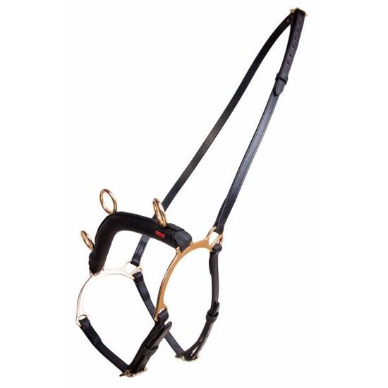 Cavezzone con bar Karlslund