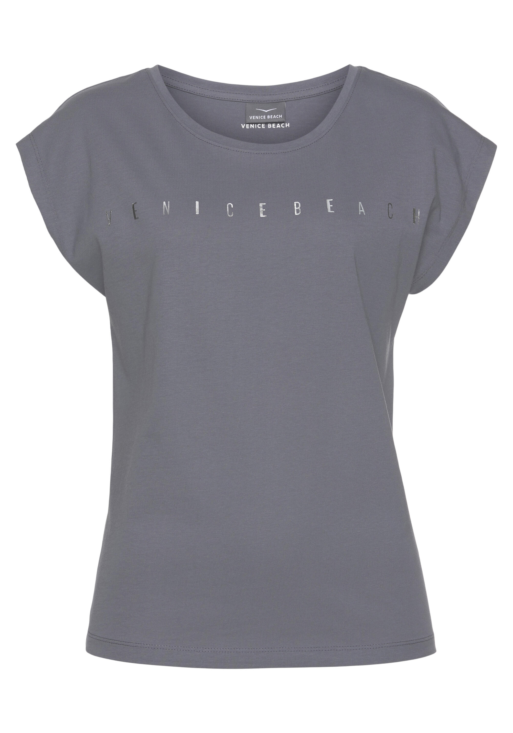 Damen Kurzarmshirt 2/6