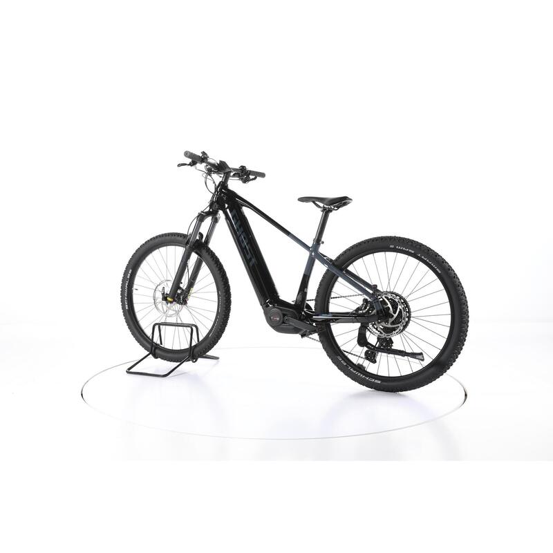Second Life - Ghost E-Teru Advanced E-Bike 2023 - Jak nowy