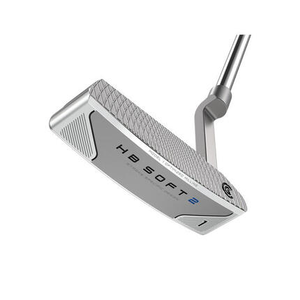 Putter Droitier Cleveland Golf HB Soft 2-1 34' HB SOFT 2 Pistol
