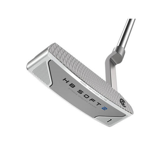 Putter Droitier Cleveland Golf HB Soft 2-1 34' HB SOFT 2 Pistol