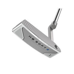 Putter Droitier Cleveland Golf HB Soft 2-1 35' HB SOFT 2 Pistol