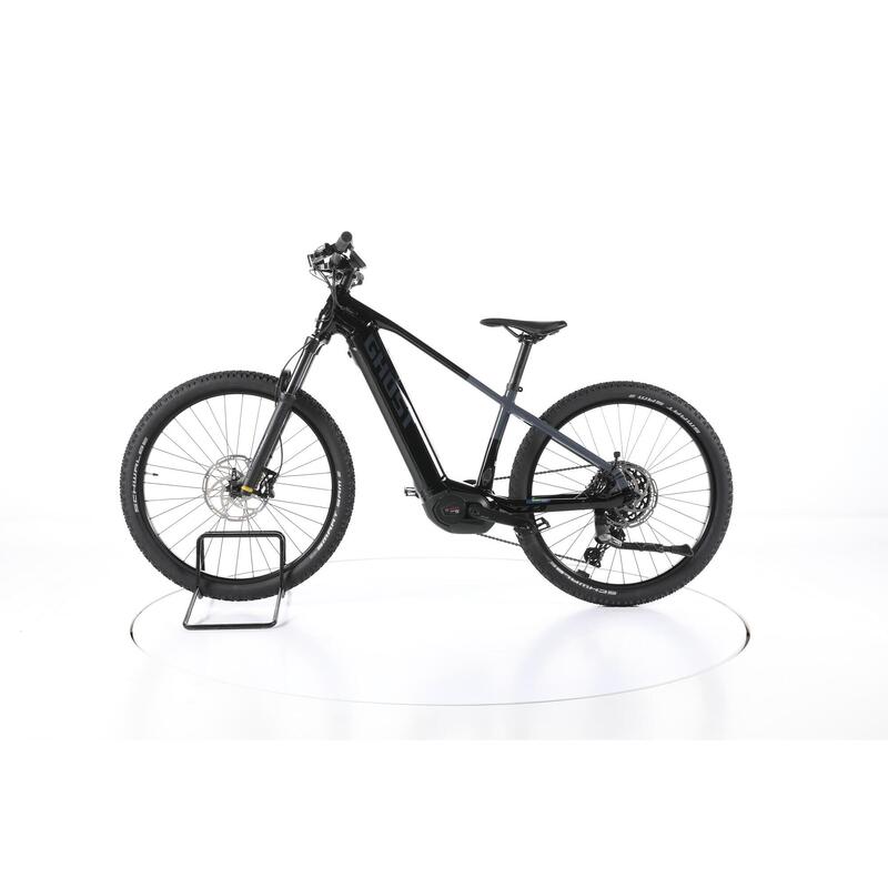 Second Life - Ghost E-Teru Advanced E-Bike 2023 - Jak nowy