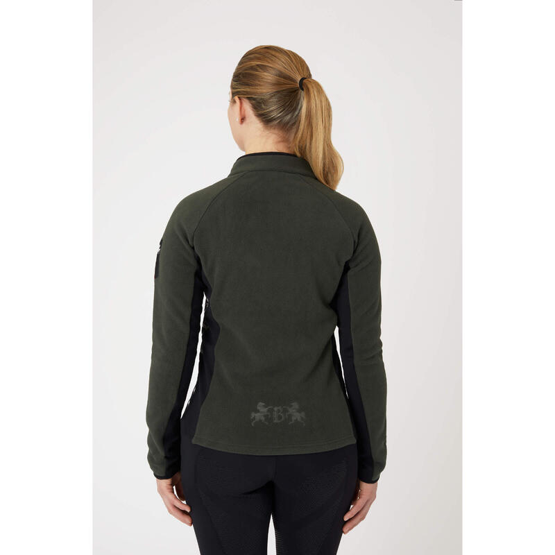 Veste echitație B Vertigo Cleo