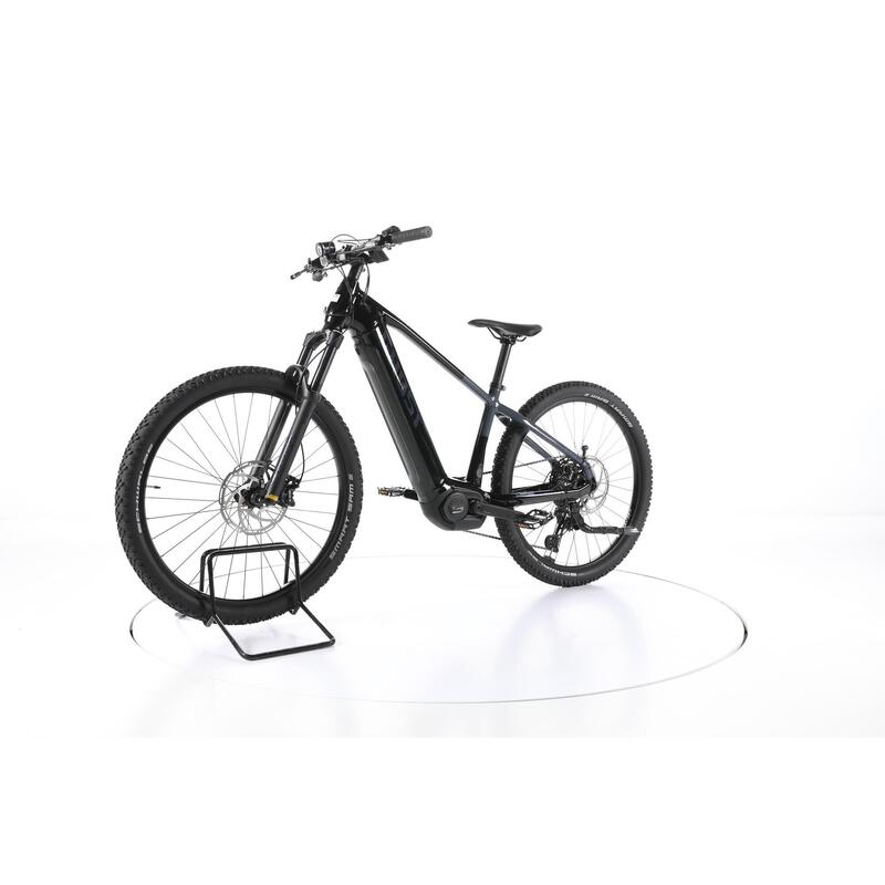 Second Life - Ghost E-Teru Advanced E-Bike 2023 - Jak nowy