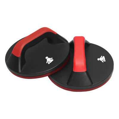 Push-up-standaard fitpaddy