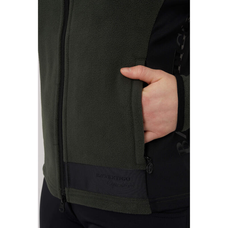 Veste echitație B Vertigo Cleo