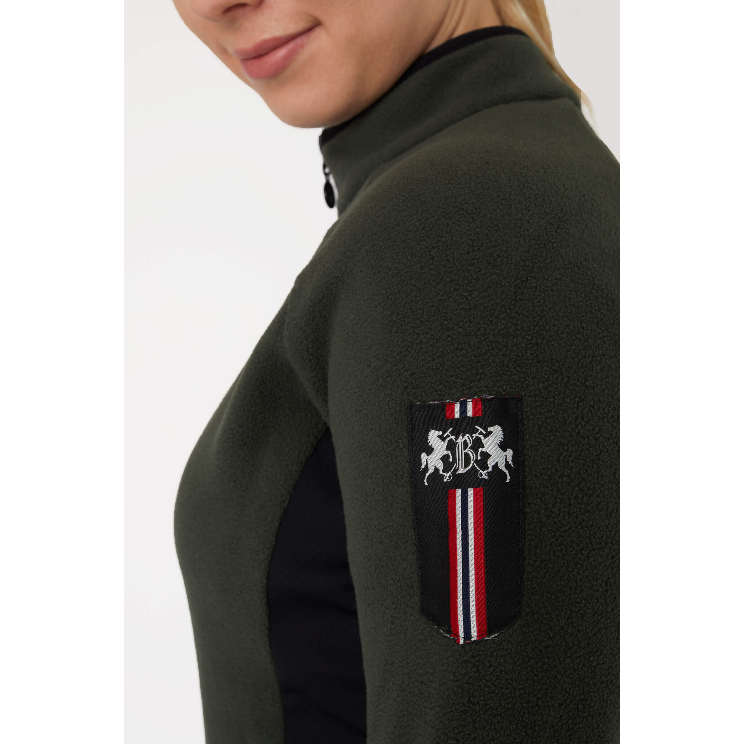 B Vertigo Veste polaire Xandio BVX pour femmes (XL