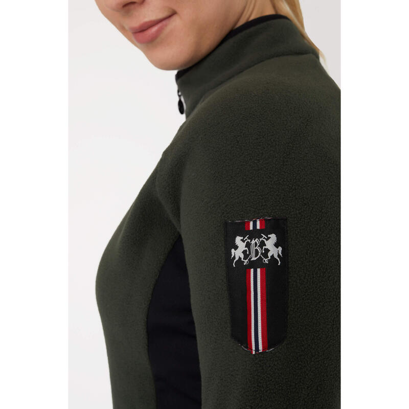 Veste echitație B Vertigo Cleo