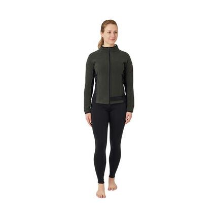 Veste équitation en polaire femme B Vertigo B Vertigo Cleo