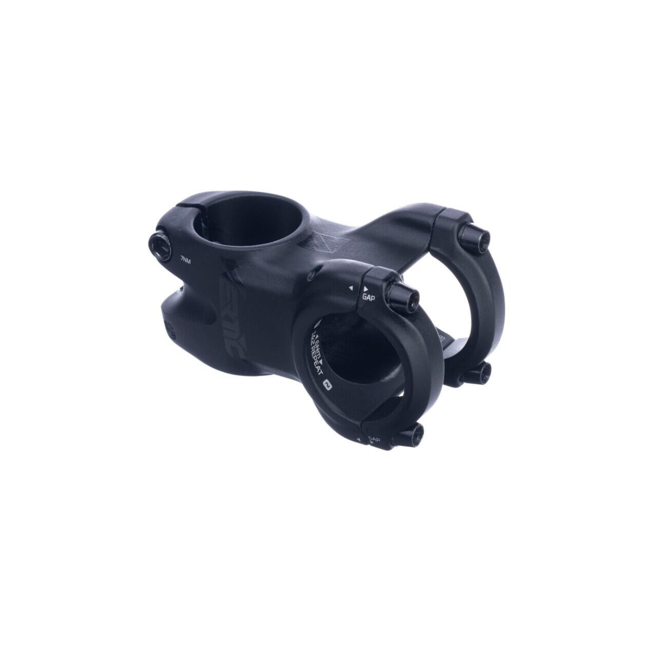 Potence Sixpack Racing Vertic 31.8 45 mm 2/3