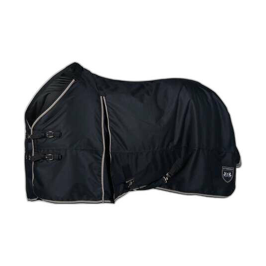 Couverture d'extérieur pour cheval légère pour cheval B Vertigo Georgina 2/4