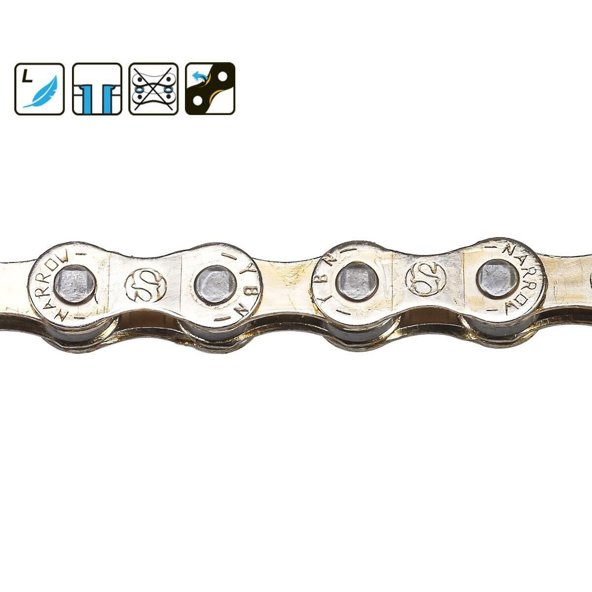 CRUPI Canale Crupi Pro Solid