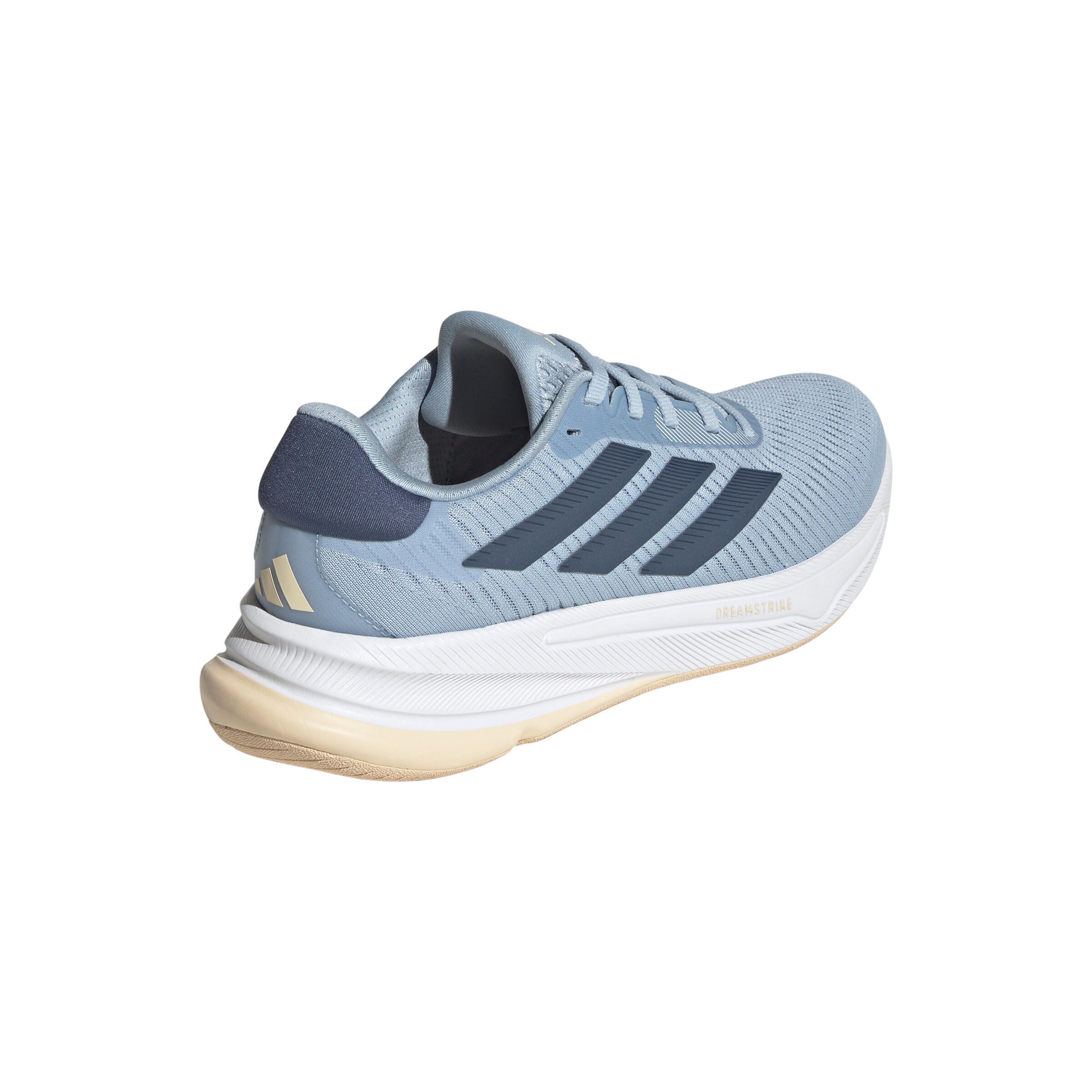 Ténis de corrida adidas Supernova Ease azul mulher 5/7