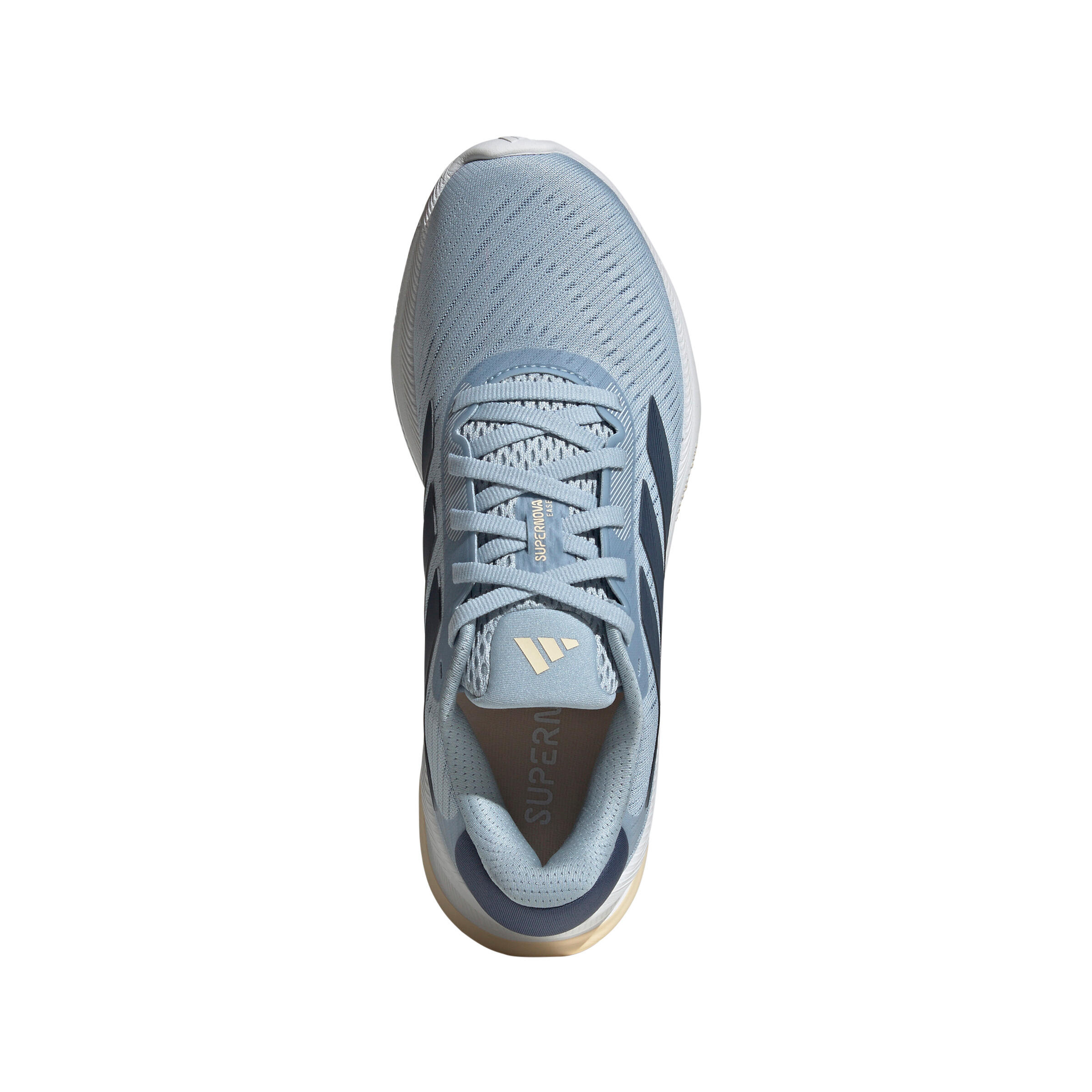 Ténis de corrida adidas Supernova Ease azul mulher 6/7