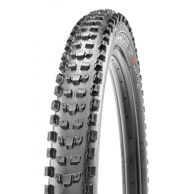 Zachte band maxxis dissector exo / tubeless ready