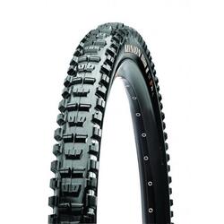 Pneu tr. souple Maxxis Minion DHR II Wide Trail) 3C Grip / Double Down / Tubeles