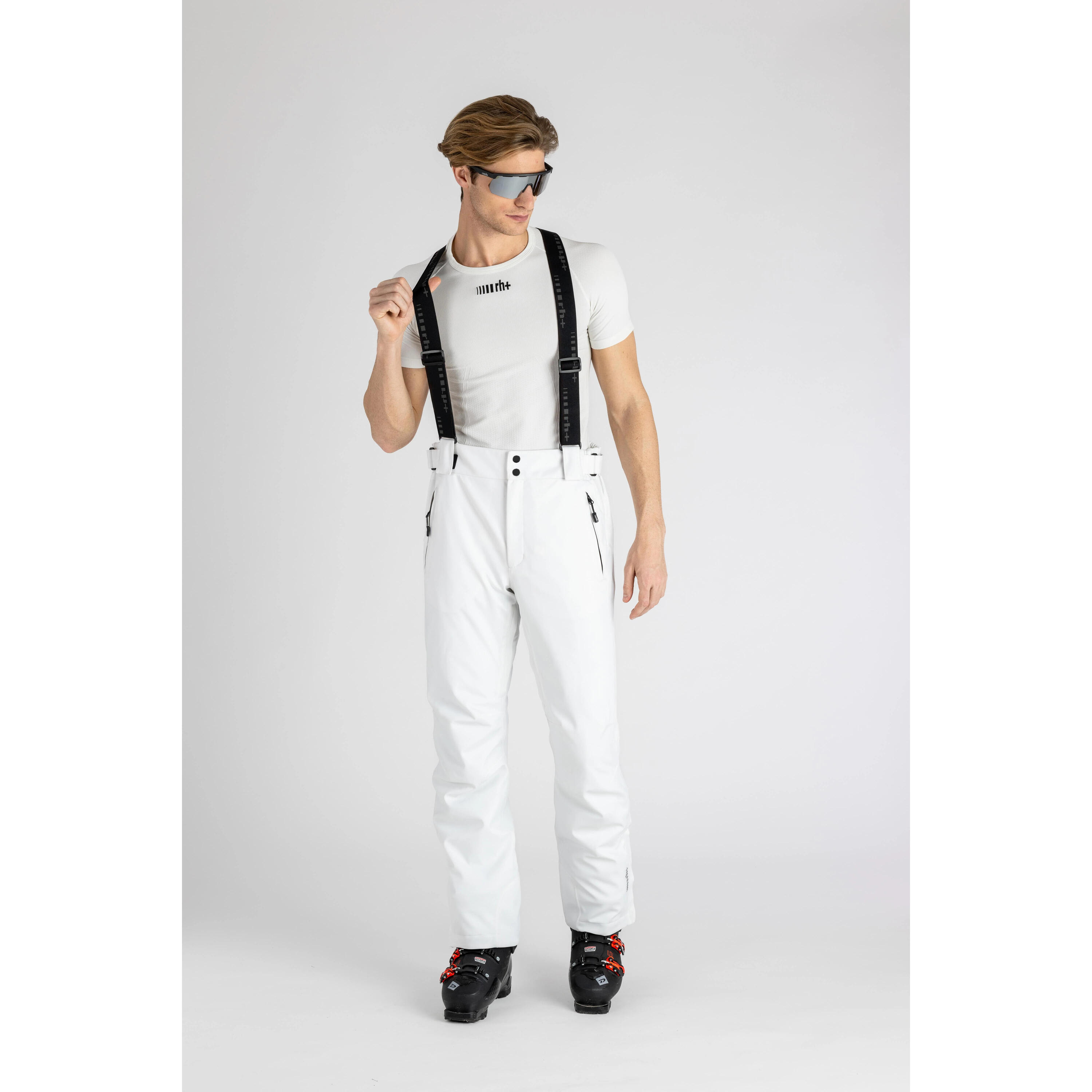 Pantalon de ski RH+ Power Eco 6/6
