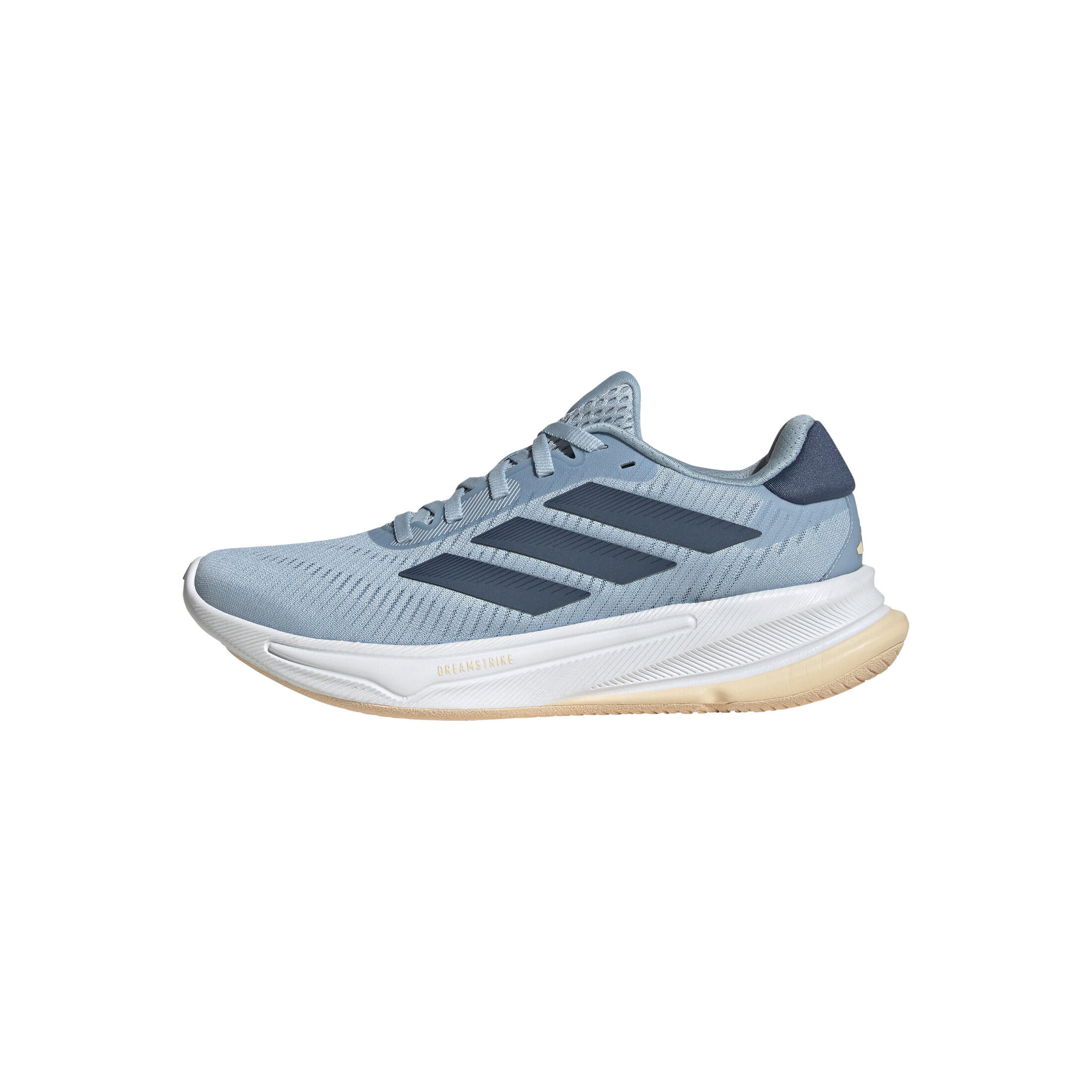 Ténis de corrida adidas Supernova Ease azul mulher 3/7