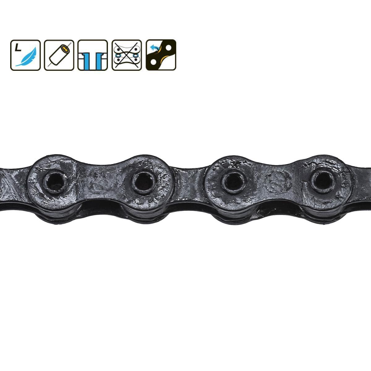CRUPI Canale Crupi Pro Hollow