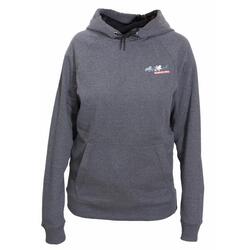Sweatshirt à capuche Karlslund