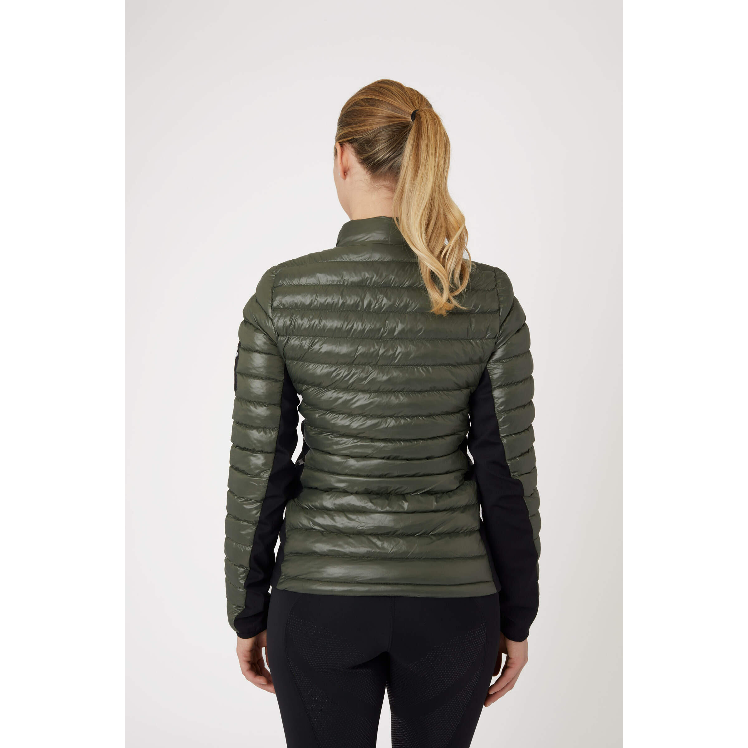 Doudoune ultra légère femme B Vertigo Simone 4/4