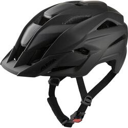 Casque MTB Olympic Sportswear Alpina Stan MIPS Tocsen 51-55 Noir Mat