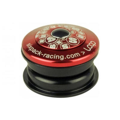Semi-geïntegreerde headset sixpack racing loop