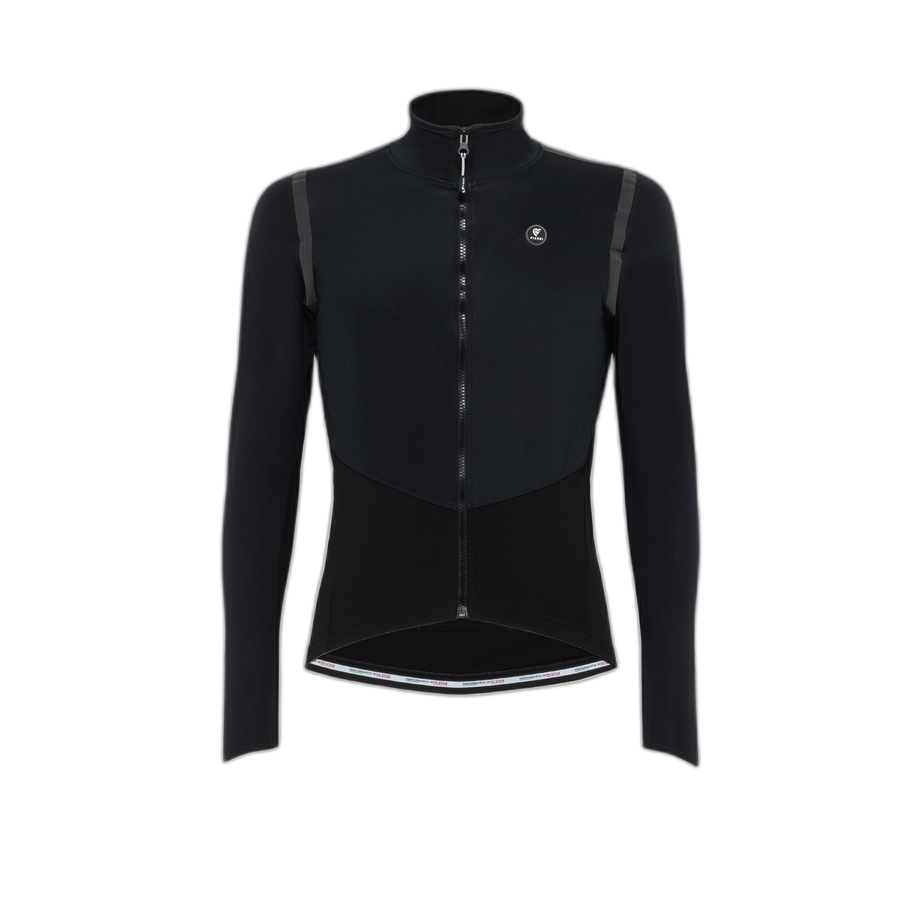 PISSEI Long Sleeve Jersey Pissei Primapelle