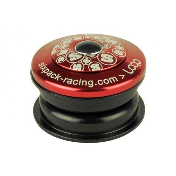 Jeu de direction semi-intégré Sixpack Racing Loop 2/2