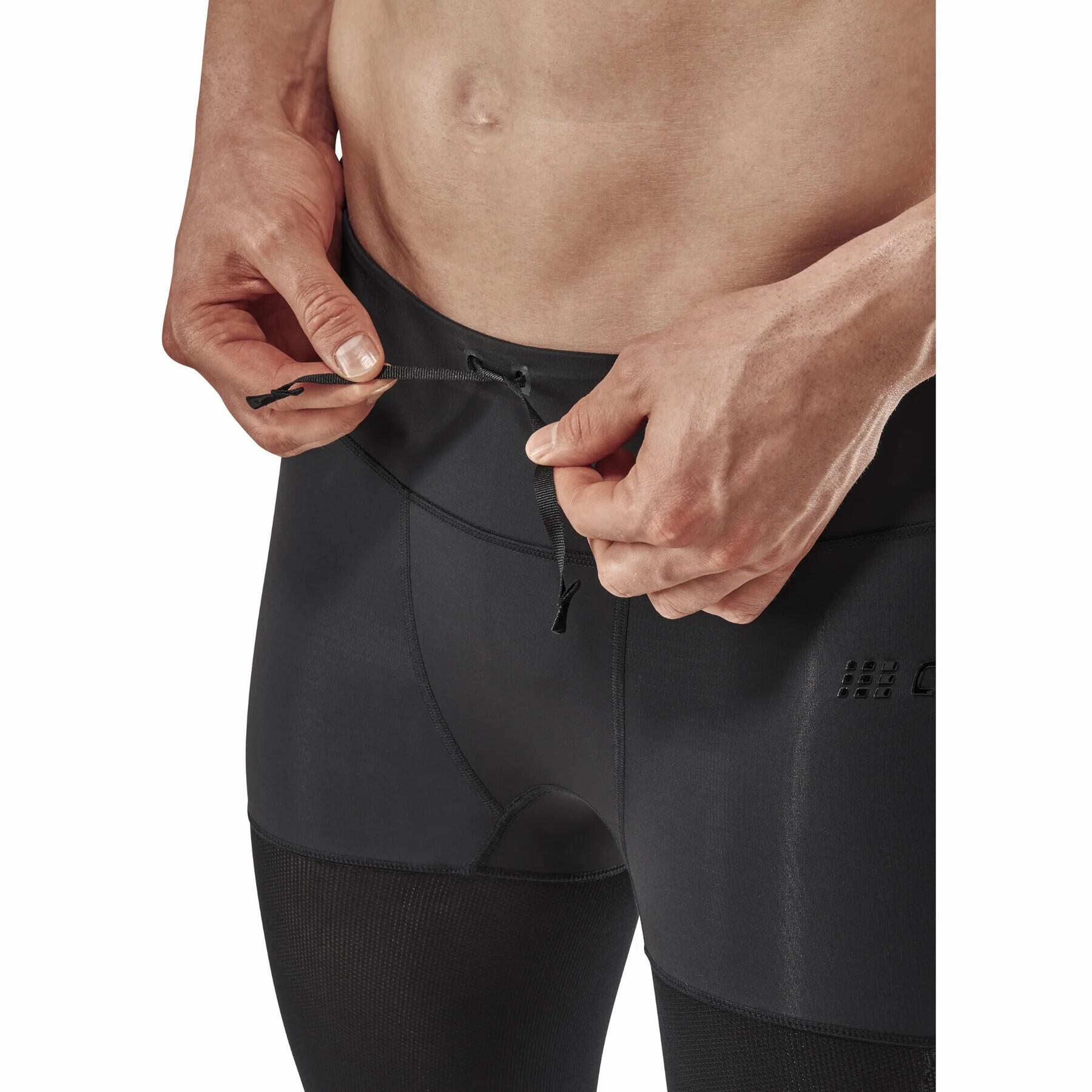 Cuissard CEP Compression 4/6