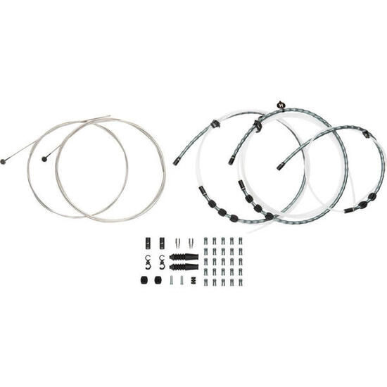 Kit câble de frein Jagwire Mountain Elite Link