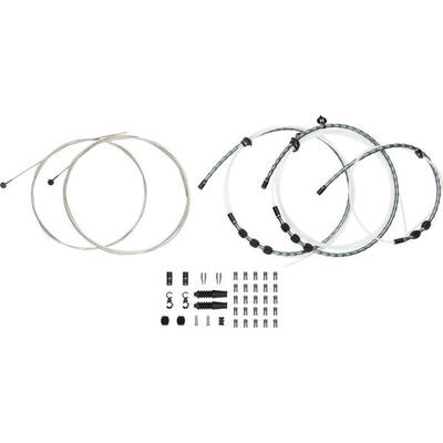 Remkabel kit jagwire mountain elite link