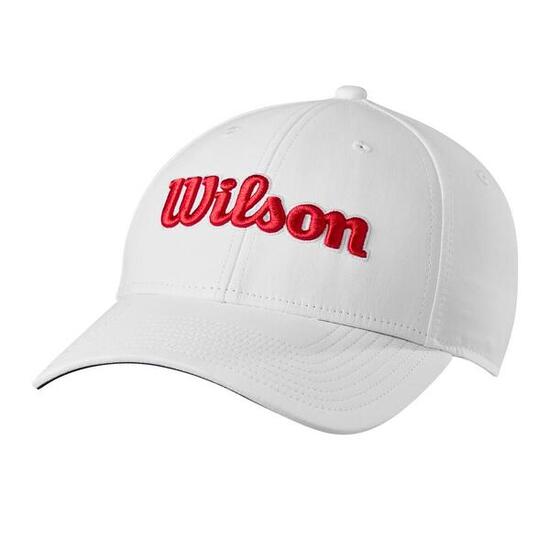 Cappellino da golf Wilson Staff Pro Tour