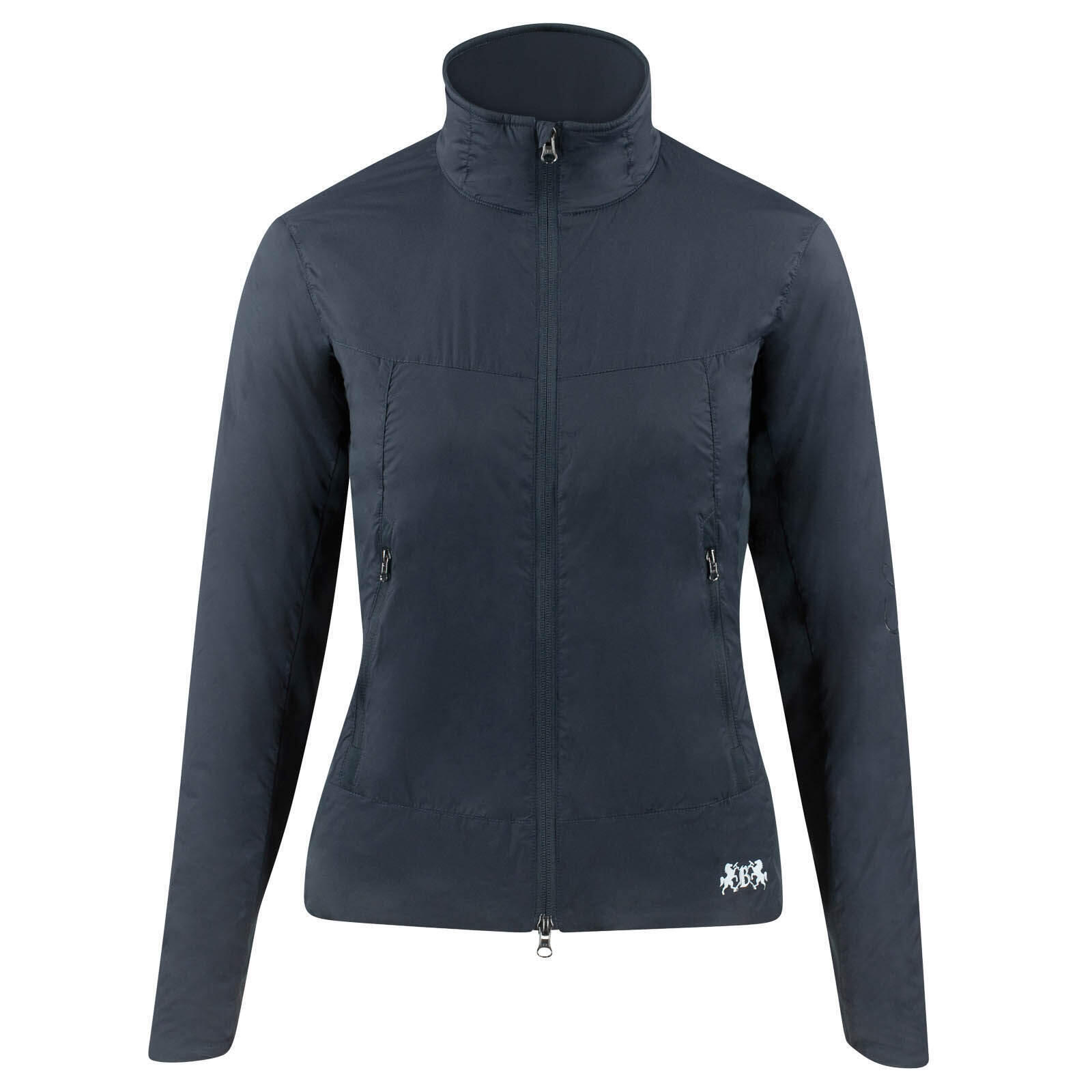 B VERTIGO Donsjack voor dames B Vertigo Christine