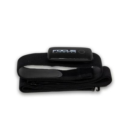 Herzfrequenzmesser – Brustgurt – Wiederaufladbar