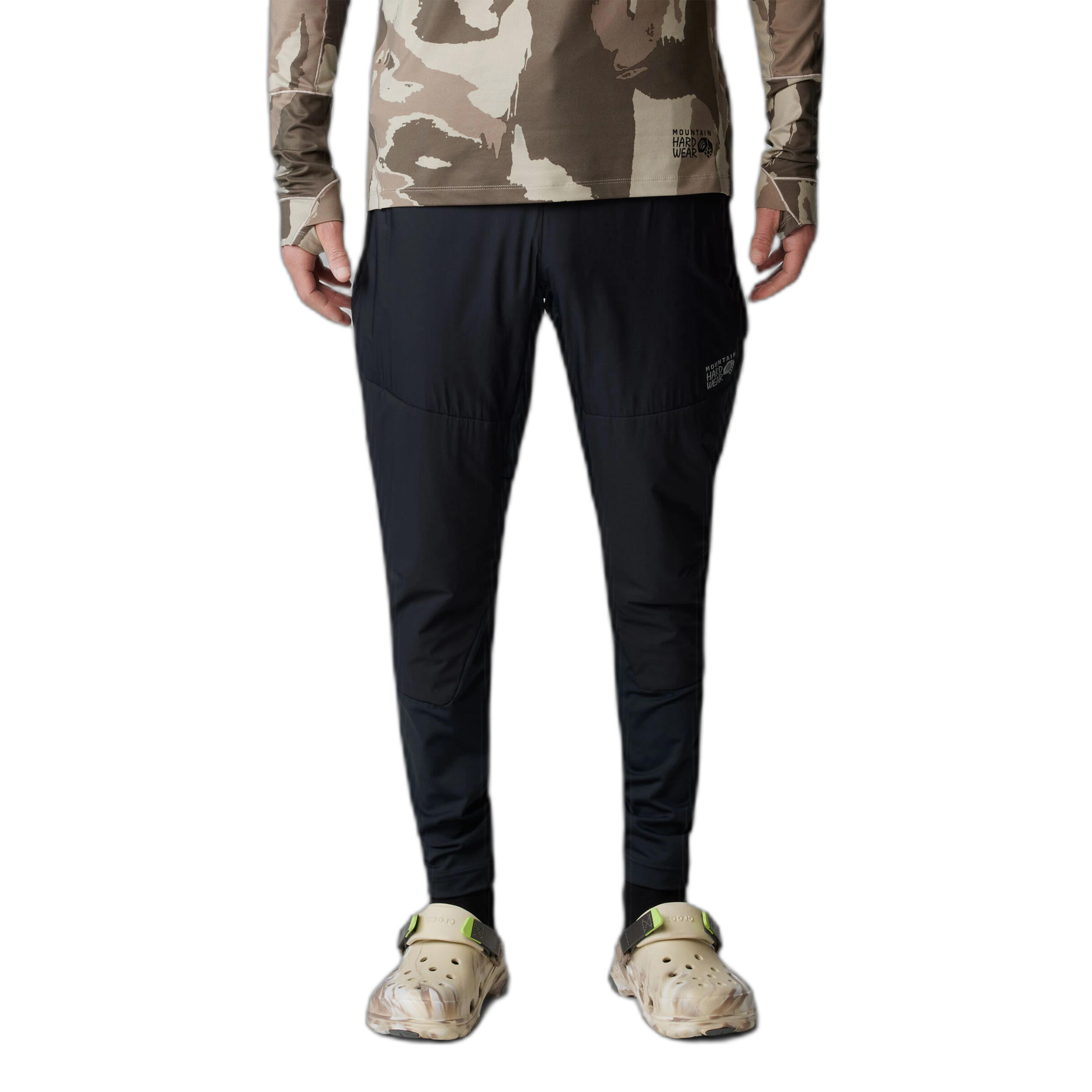 Broek Mountain Hardwear Kor Alloy™ Tight 2/3