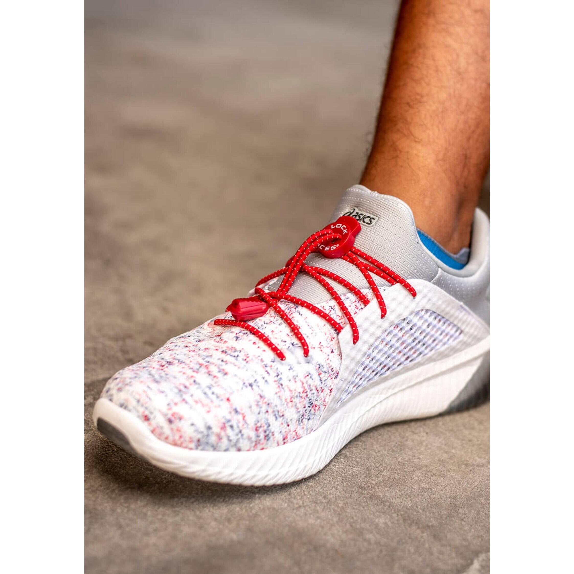 Stop-lacets Lock Laces 2/2