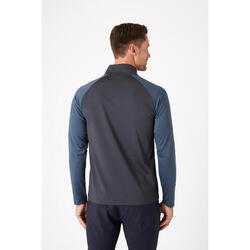 Maillot équitation d'entraînement avec fermeture éclair B Vertigo Edmund